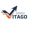 Vitago Express - logo